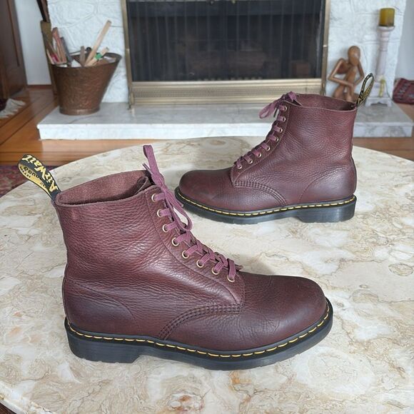 Dr. Martens 1460 Pascal Ambassador - Picture 4 of 15
